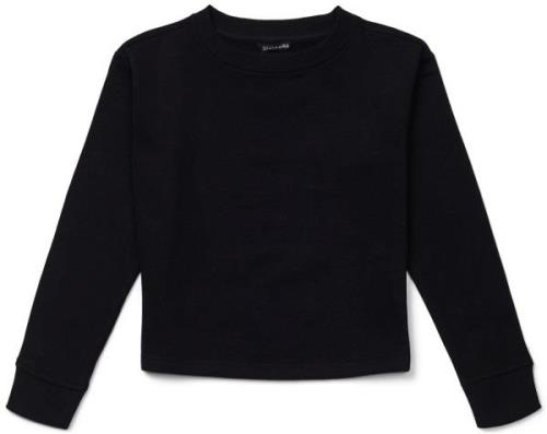 Luca &  Lola Hannah Pullover, Black 146-151