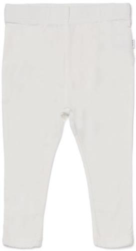 Luca &  Lola Mia Leggings, White 68