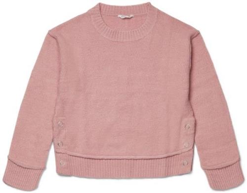 Luca &  Lola Ilaria Pullover, Pink 122-128