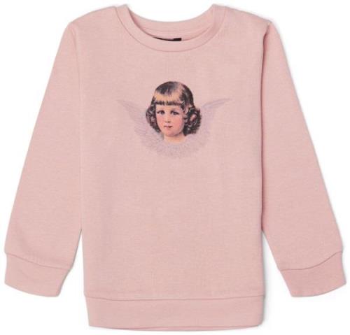 Luca &  Lola Agnella Pullover, Pink 86-92