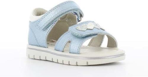 Sprox Sandale, Light Blue/White, 25