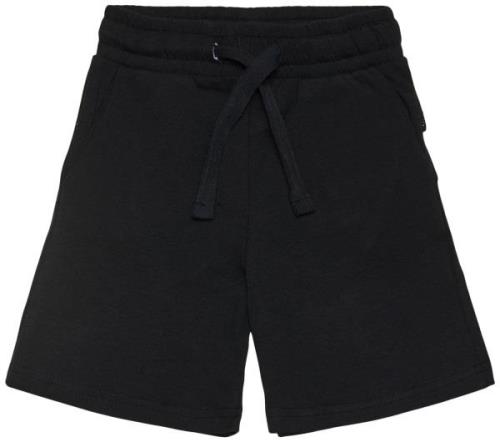 Luca &  Lola Loncini Shorts, Anthracite 98-104