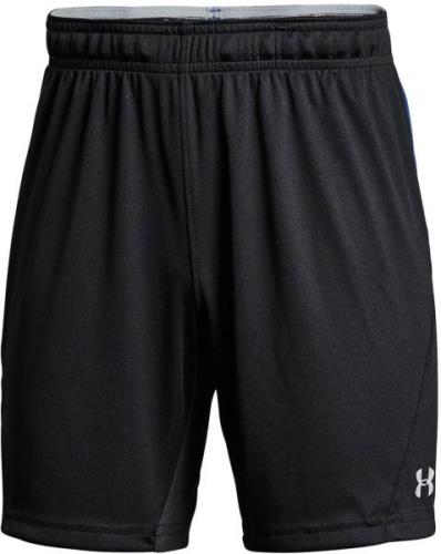 Under Armour Y Challenger II Knit Shorts, Black XL