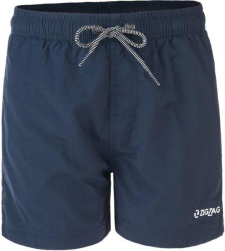 Zigzag Dalon Trainingsshorts, Navy 12 Jahre