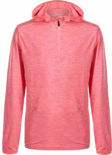 Endurance Bendy Kapuzenpullover, Pitaya Pink 6 Jahre