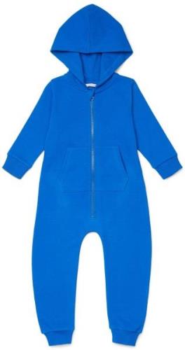 Luca &  Lola Davide Jumpsuit, Blue 110–116