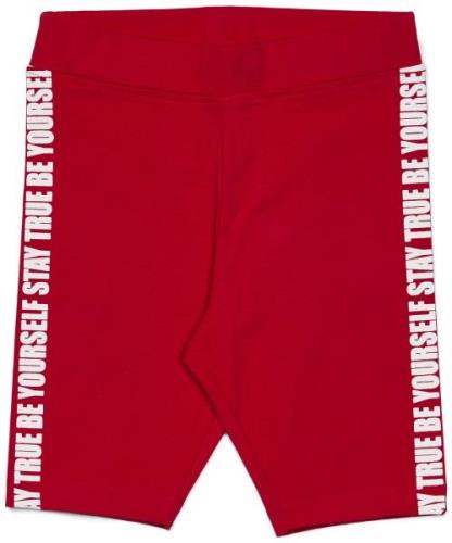 Luca &  Lola Norma Radlerhose, Red 146-151