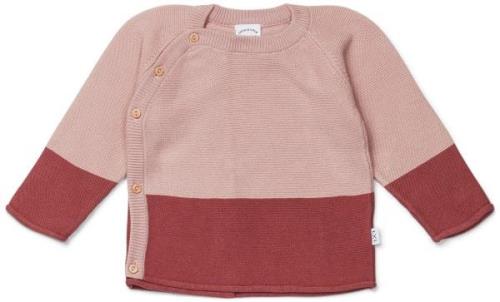 Luca &  Lola Sistine Cardigan, Pink 62