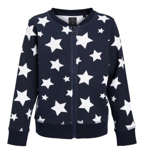 Luca &  Lola Azzuro Pullover, Night Sky 86–92