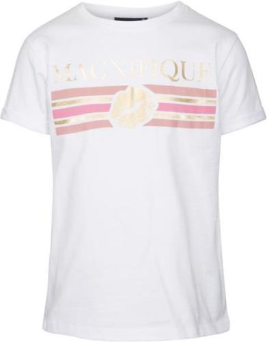 Petit By Sofie Schnoor T-Shirt, White 104