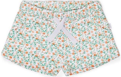 Luca &  Lola Isola Shorts, Flower Garden 110–116