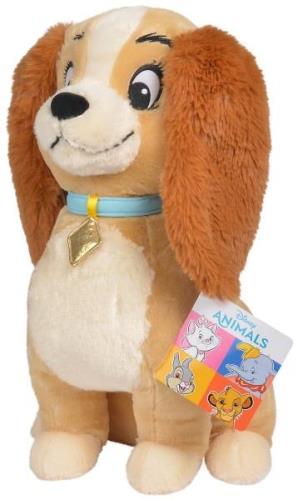 Disney Classic Kuscheltier Susi 42 cm