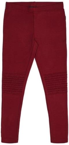 Luca &  Lola Livia Leggings, Wine 56