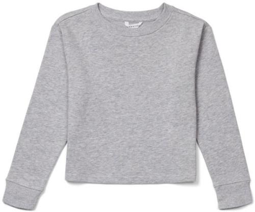 Luca &  Lola Hannah Pullover, Grey Melange 146-151