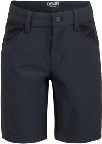 8848 Altitude Cenon JR Outdoor Shorts, Black, 120