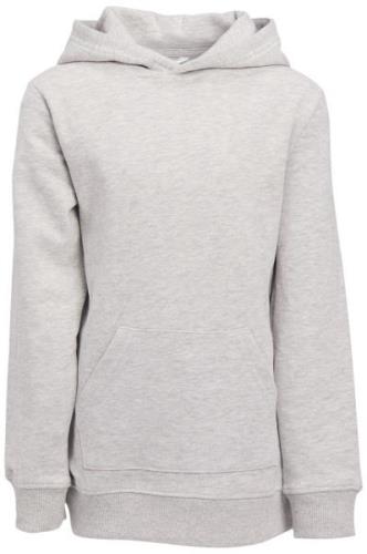 Luca &  Lola Daniel Kapuzenpullover, Grey Melange 134-140