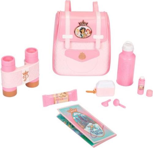 Disney Prinzessinnen Spielset Kinder Rucksack Travel