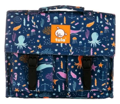 Tula Kinder Rucksack, Deep Ocean