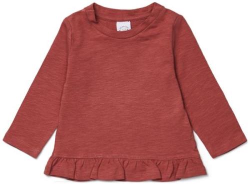 Luca &  Lola Lotta Top, Rose 56