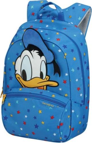 Samsonite Disney Ultimate 2.0 Kinder Rucksack 8,5L, Donald Stars, Kind...