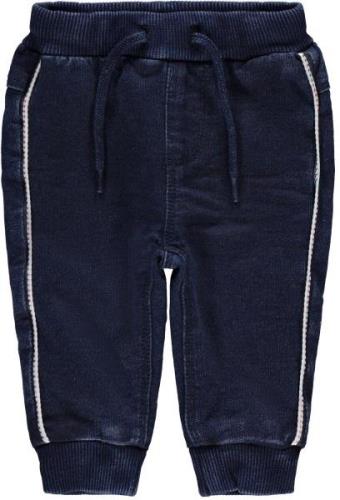 Name it Romeo Hose, Dark Blue Denim 62