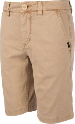 Rip Curl Travellers Walkshorts, Beige 16 Jahre