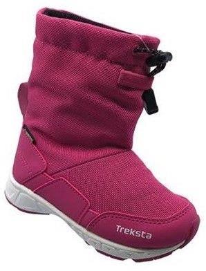 Treksta Fun GTX Winterstiefel, Pink, 25