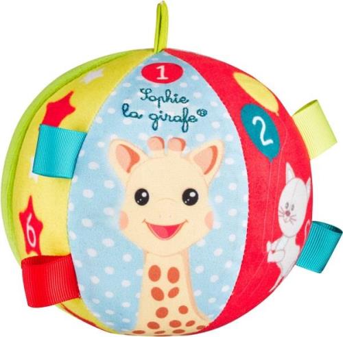 Sophie die Giraffe Mein Erster Aktivitätsball, Babyspielzeug