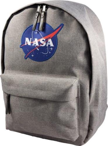 NASA Kinder Rucksack 13 L, Light Grey