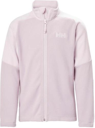 Helly Hansen Daybreaker 2.0 Fleecejacke, Dusty Syrin, 176