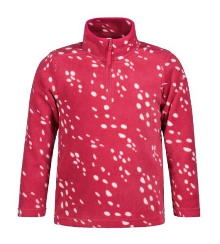 Icepeak Jennings Fleecejacke, Raspberry Pink, 92