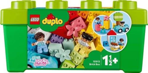 LEGO DUPLO Classic 10913 Steinebox