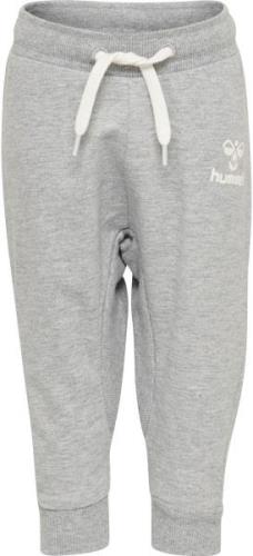 Hummel Apple Hose, Grey Melange 56