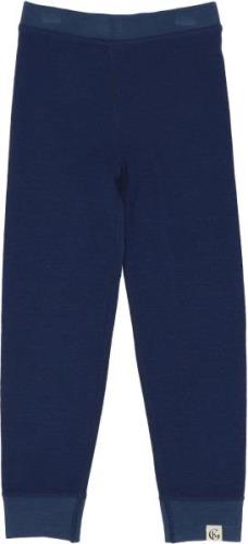 Gullkorn Design Gullull Thermo-Unterhose, Marineblau, 86-92