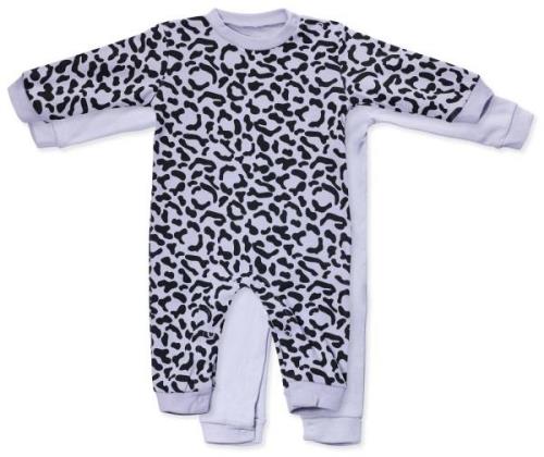 Tiny Treasure Maxime Jumpsuit 2er-Pack, Purple 74