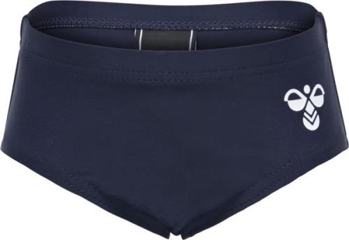 Hummel Sabri Badehose, Schwarze Iris 86-92