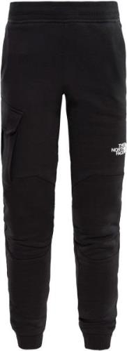 The North Face Drew Peak Hose Kinder, TNF Black S