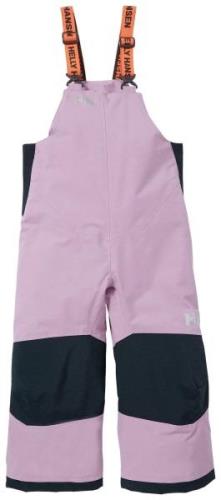 Helly Hansen K Rider 2 Ins Bib Skihose, Pink Ash, 92