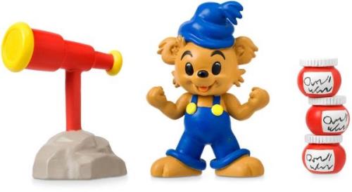 Bamse Figurenset