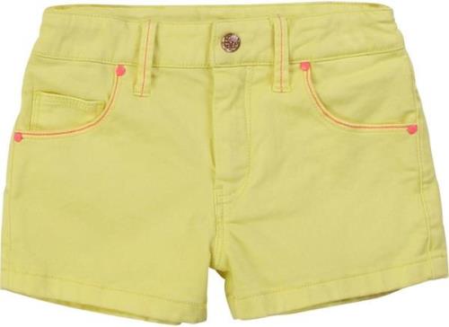 Billieblush Shorts, Lime, 6 Jahre