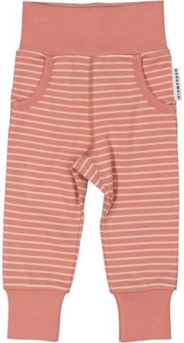 Geggamoja Hose, Pink, 62-68