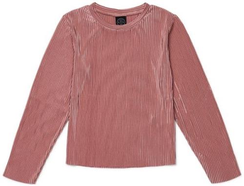 Luca &  Lola Elettra Langarmshirt, Pink 134-140