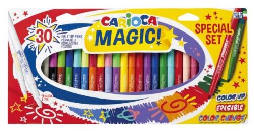 Carioca Filzstifte Magic