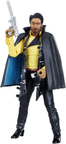 Star Wars Figur Lando Calrissian