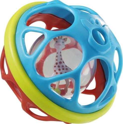 Sophie die Giraffe Soft Ball Aktivitätsspielzeug, Babyspielzeug