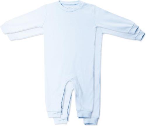 Tiny Treasure Maxime Body 2er-Pack, Baby Blue 68