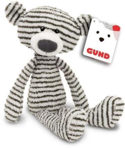 Gund Toothpick Teddy 38 cm, Gestreift