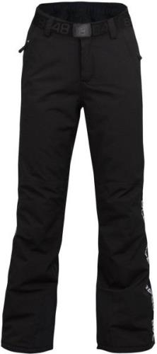 8848 Altitude Kelly JR Skihose, Black, 120