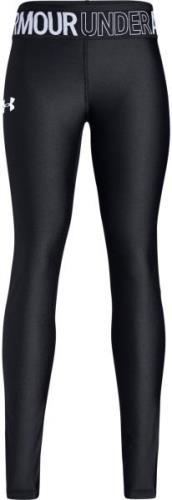 Under Armour HG Armour Leggings, Black XS