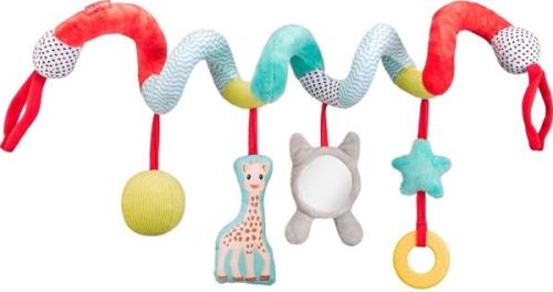 Sophie the Giraffe Aktivitätsspielzeug, Babyspielzeug